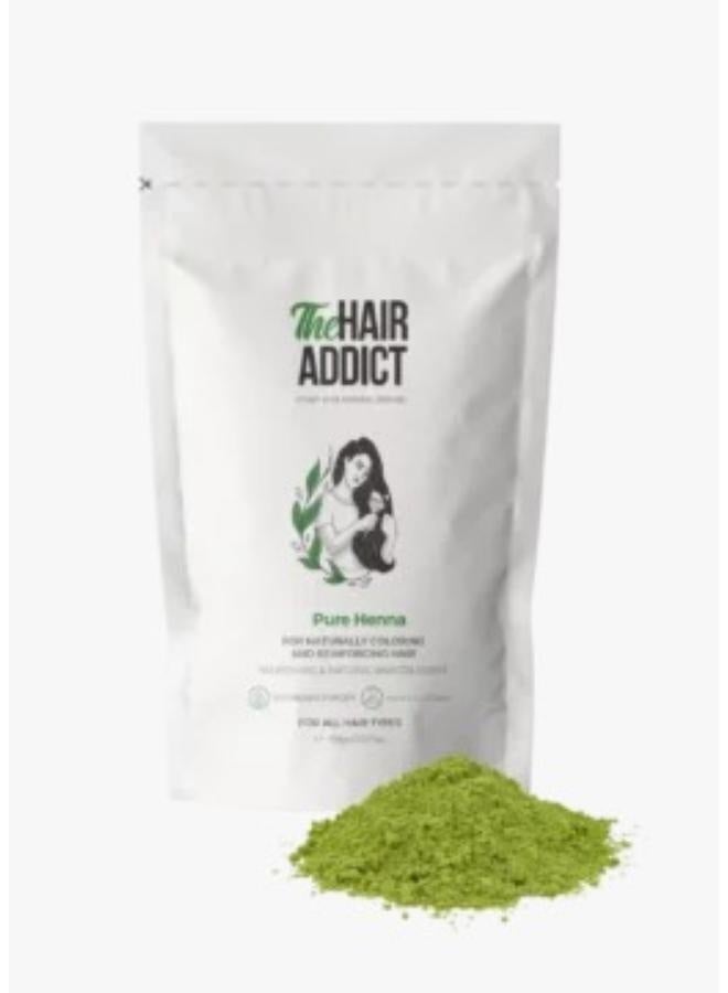 حناء نقية 100 غرام